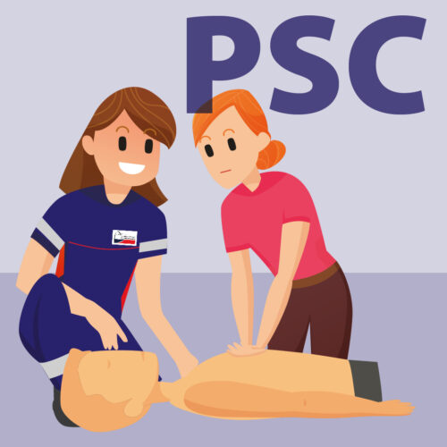 Premiers Secours Citoyen : PSC